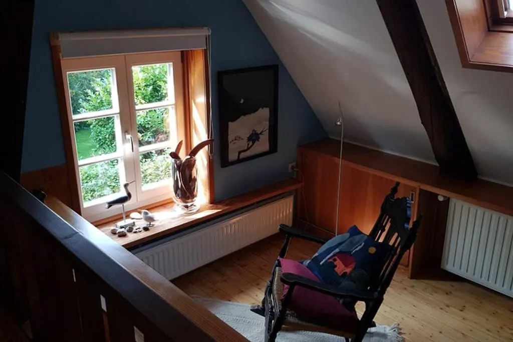 Ferienwohnung Lieblingsplatz BRE