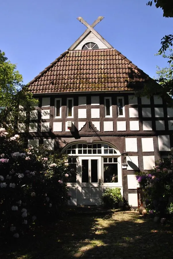 Ferienwohnung Lieblingsplatz BRE