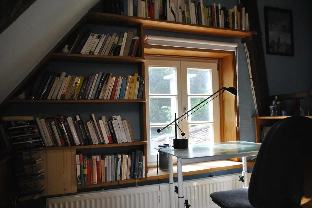 Apartment Ferienwohnung Lieblingsplatz BRE Deutschland