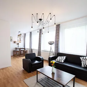 Idyllische In St Magnus Apartment