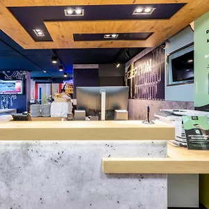 Ibis Budget Süd Hotel
