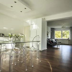 Luxussuite Mit Steinway-fluegel Appartement