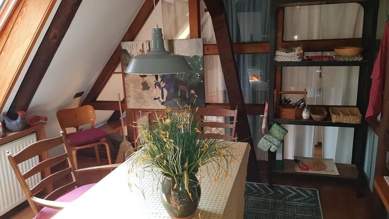 Lieblingsplatz Apartment Bremen