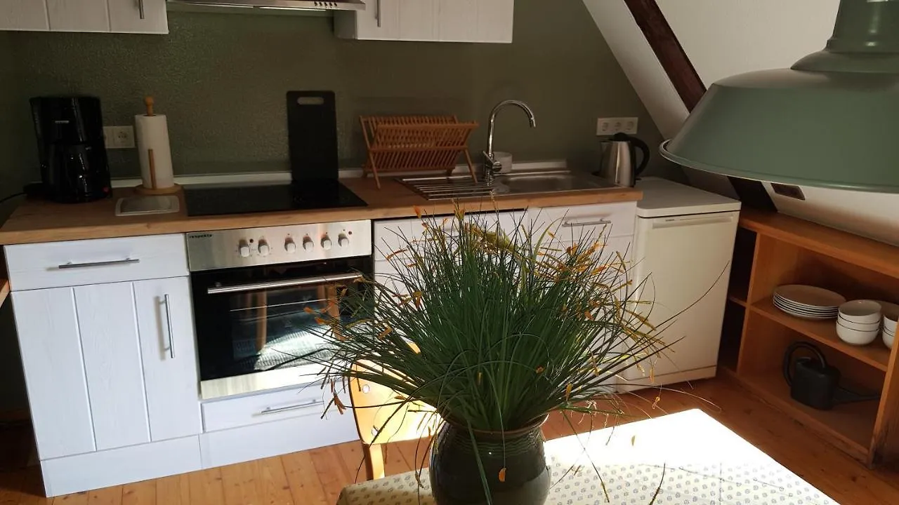 Lieblingsplatz Apartment Bremen 0*,