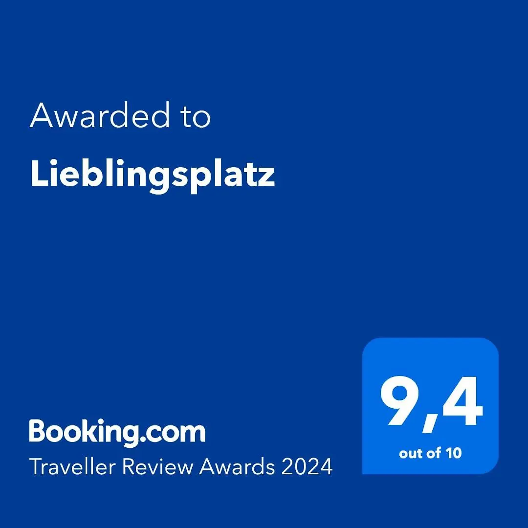 Lieblingsplatz Apartment Bremen